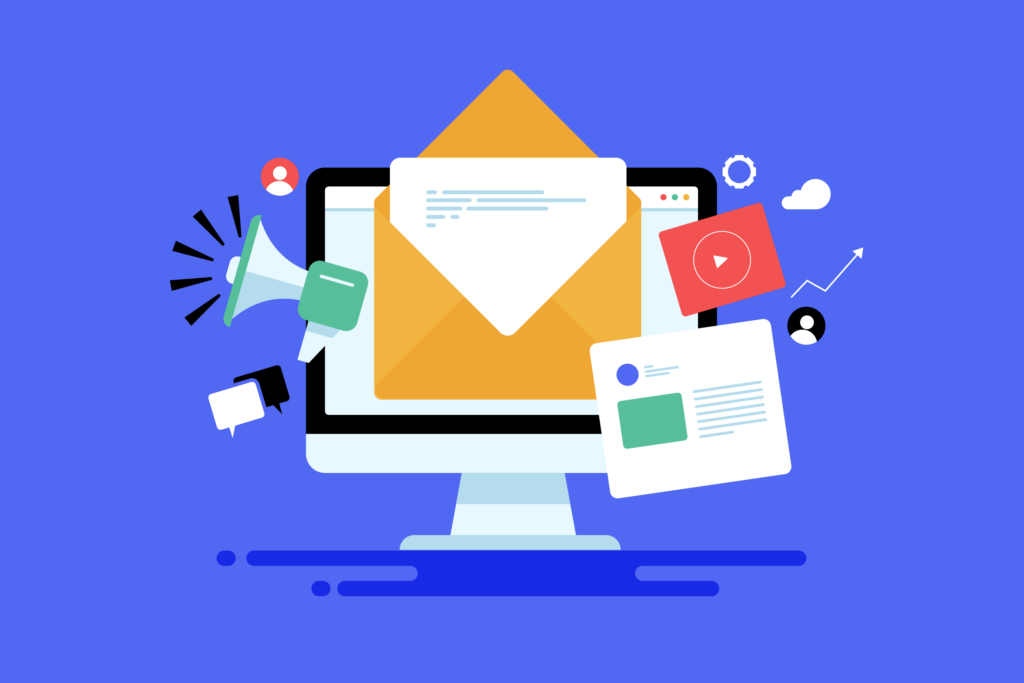 Ramp up your Email Campaigns
